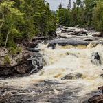 The Chutes