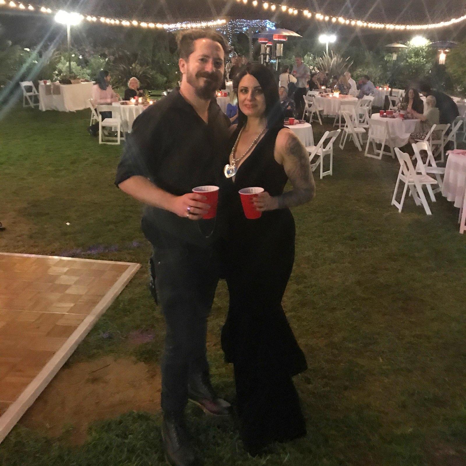 Copeland Wedding 2018