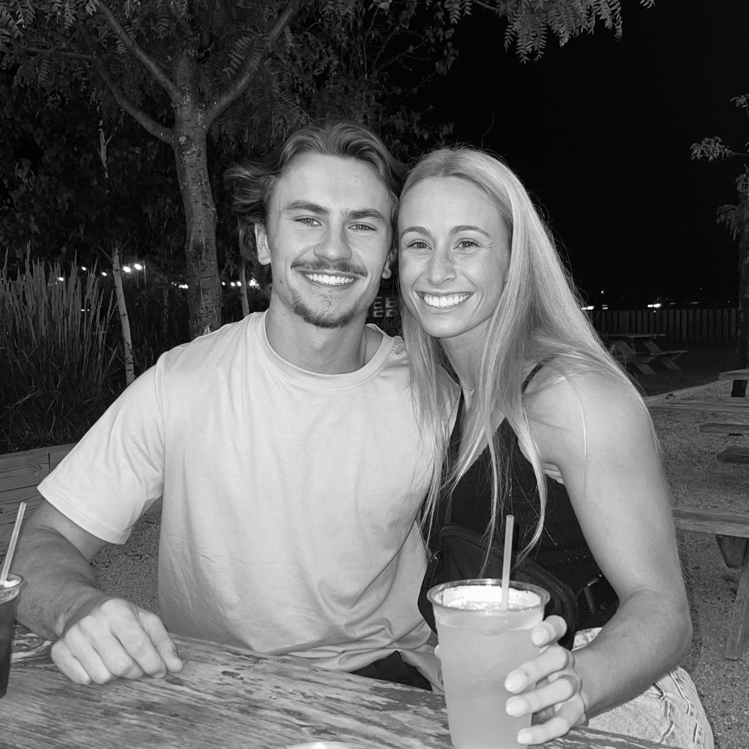Christopher 21st birthday - 2022