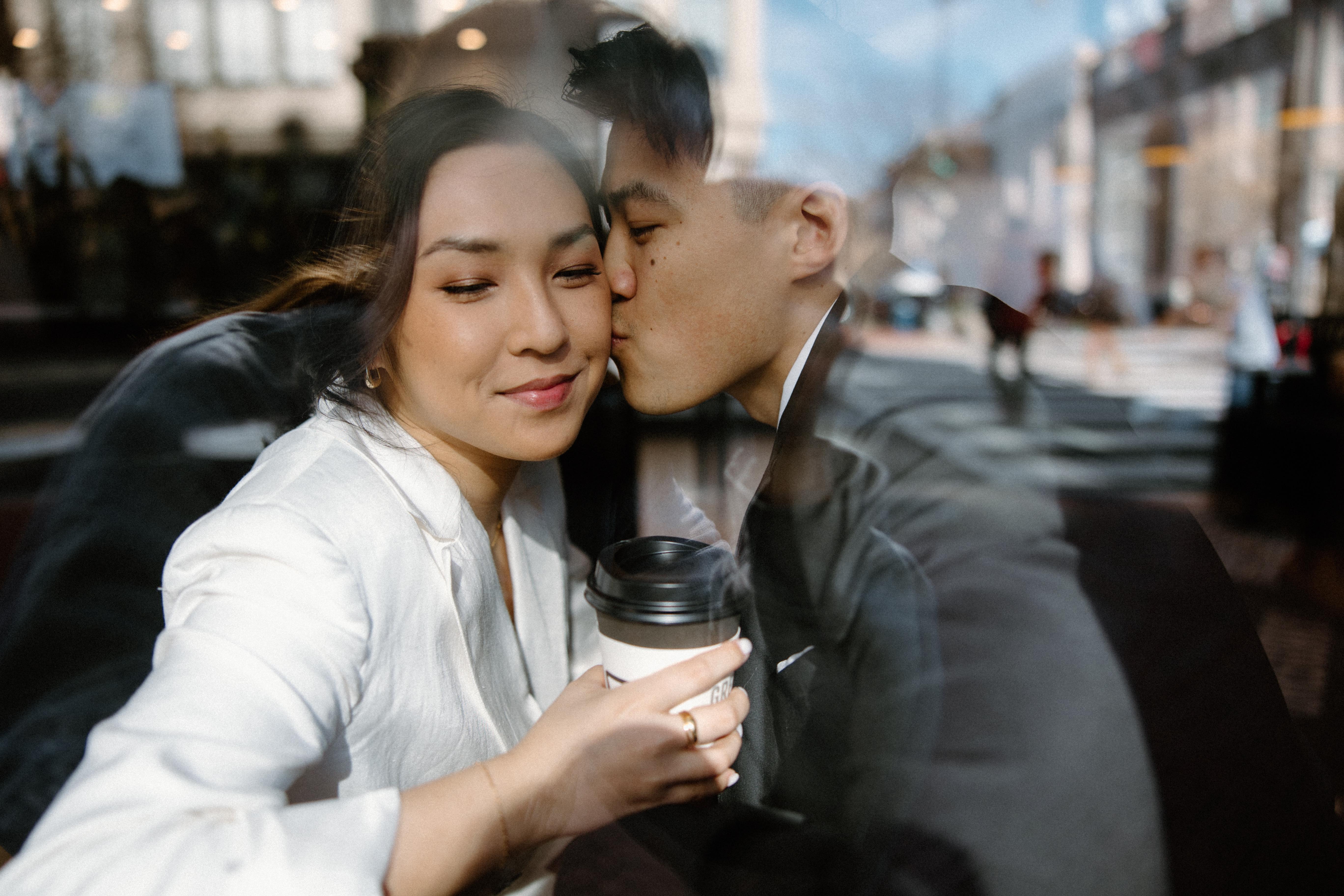 The Wedding Website of Ursula Tran and Aaron Yee