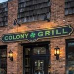 Colony Grill - Stamford