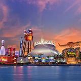 Disney Springs