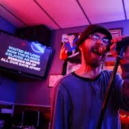 Kareoke Night
