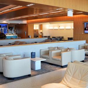 Airport Lounge Access