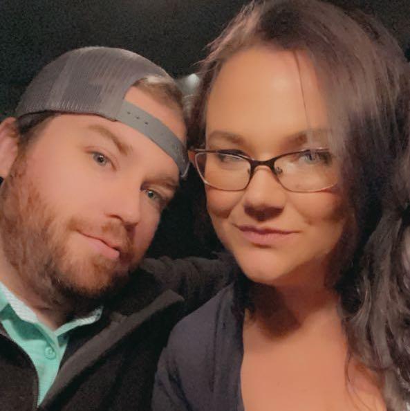 Matthew Pereira and Brittany Stevens' Wedding site