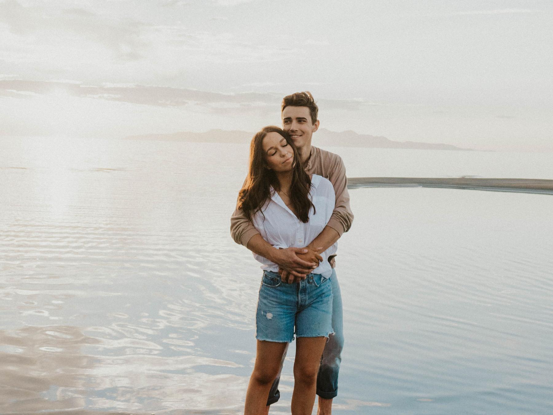 The Wedding Website of Liana McMurrian and Kellan Huber