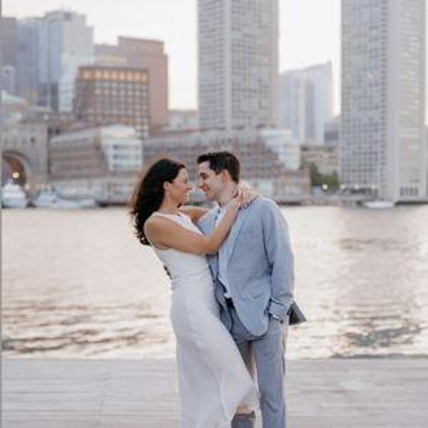 Our newlywed fund!