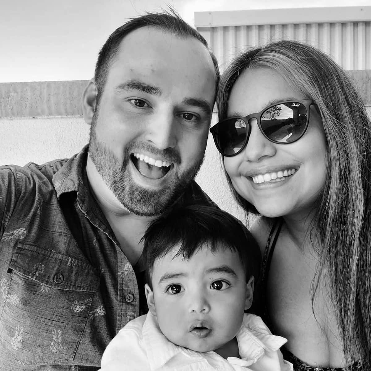 The Wedding Website of Lori Morales and Nathan Hodges