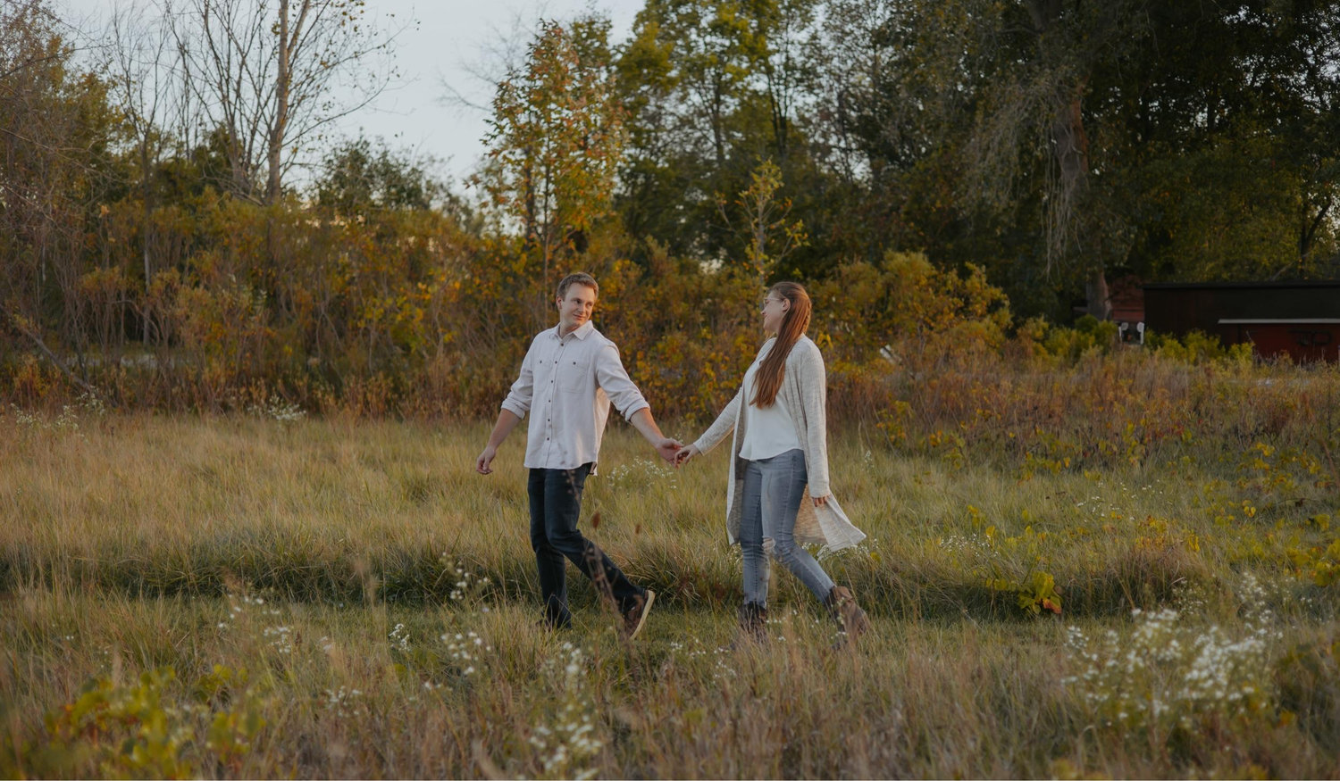 The Wedding Website of Trudy Nuiver and Travis Brower