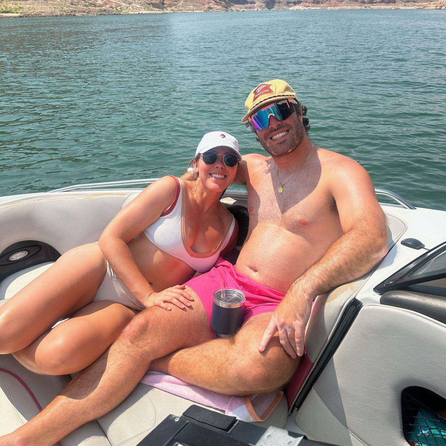 Lake Powell