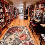 Aaron's Books