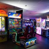 Chaos Arcade