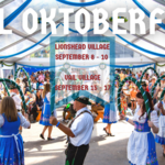 Vail Village Oktoberfest