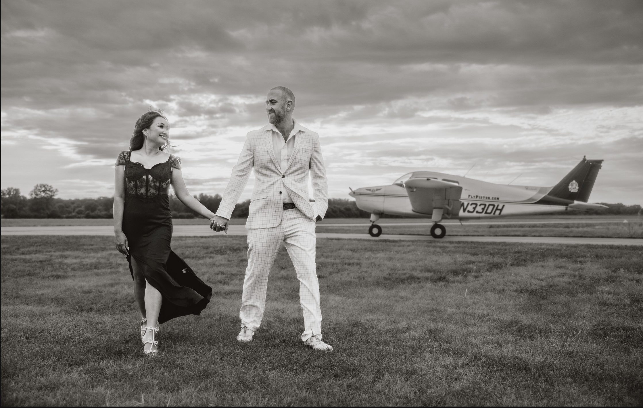 The Wedding Website of Stephane Werths and Ryan Goldman