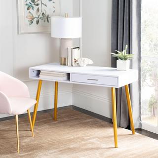 Jorja 1-Drawer Desk