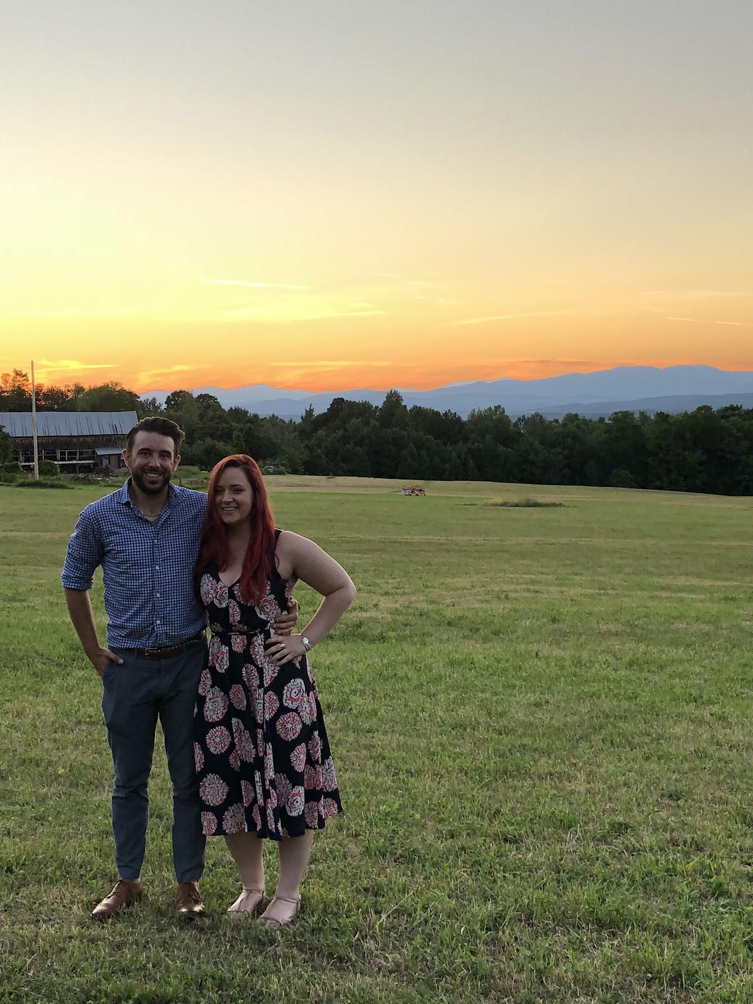 Barre, Vermont - 2018