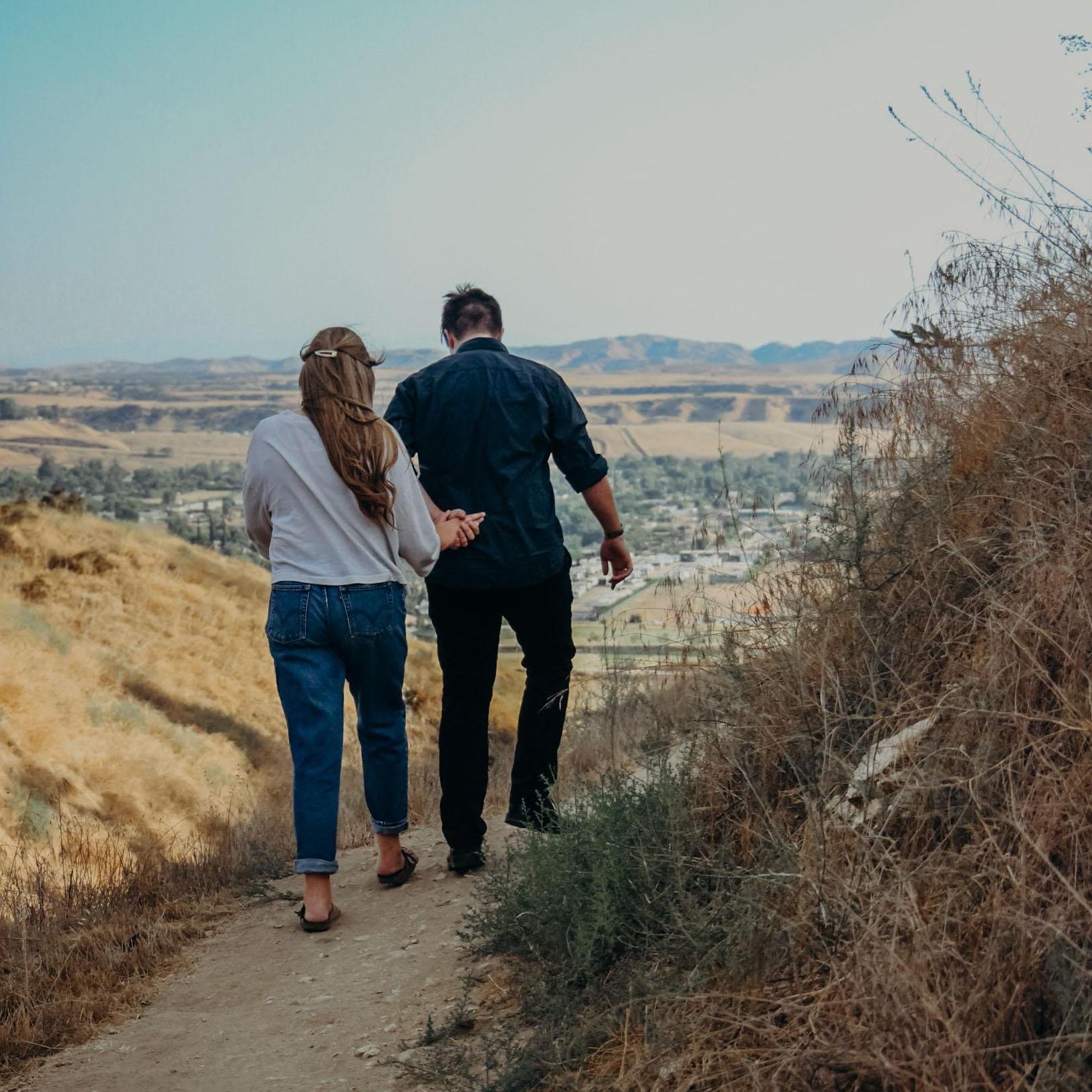 Engagement Photos