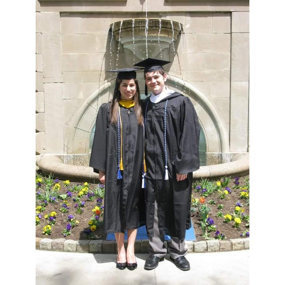 Graduation 2013