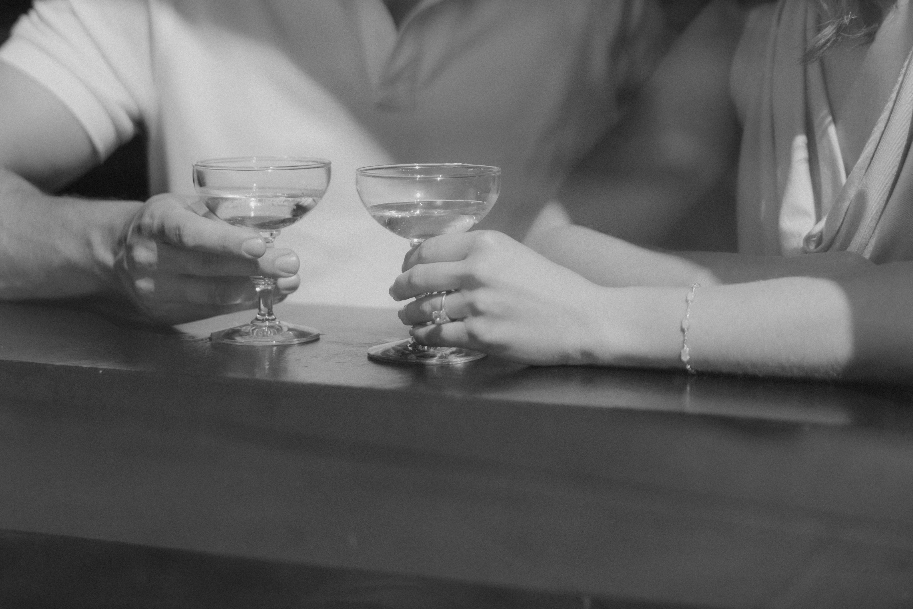 The Wedding Website of Lindsey Marczewski and Brennan Lee