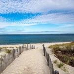 Lambert's Cove Beach