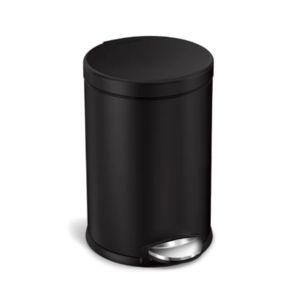 Bathroom Trash Can
