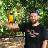 Sarasota Jungle Gardens