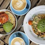 Restaurante Moya Brunch