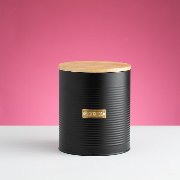 Typhoon Otto Bread Bin
