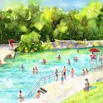 Barton Springs