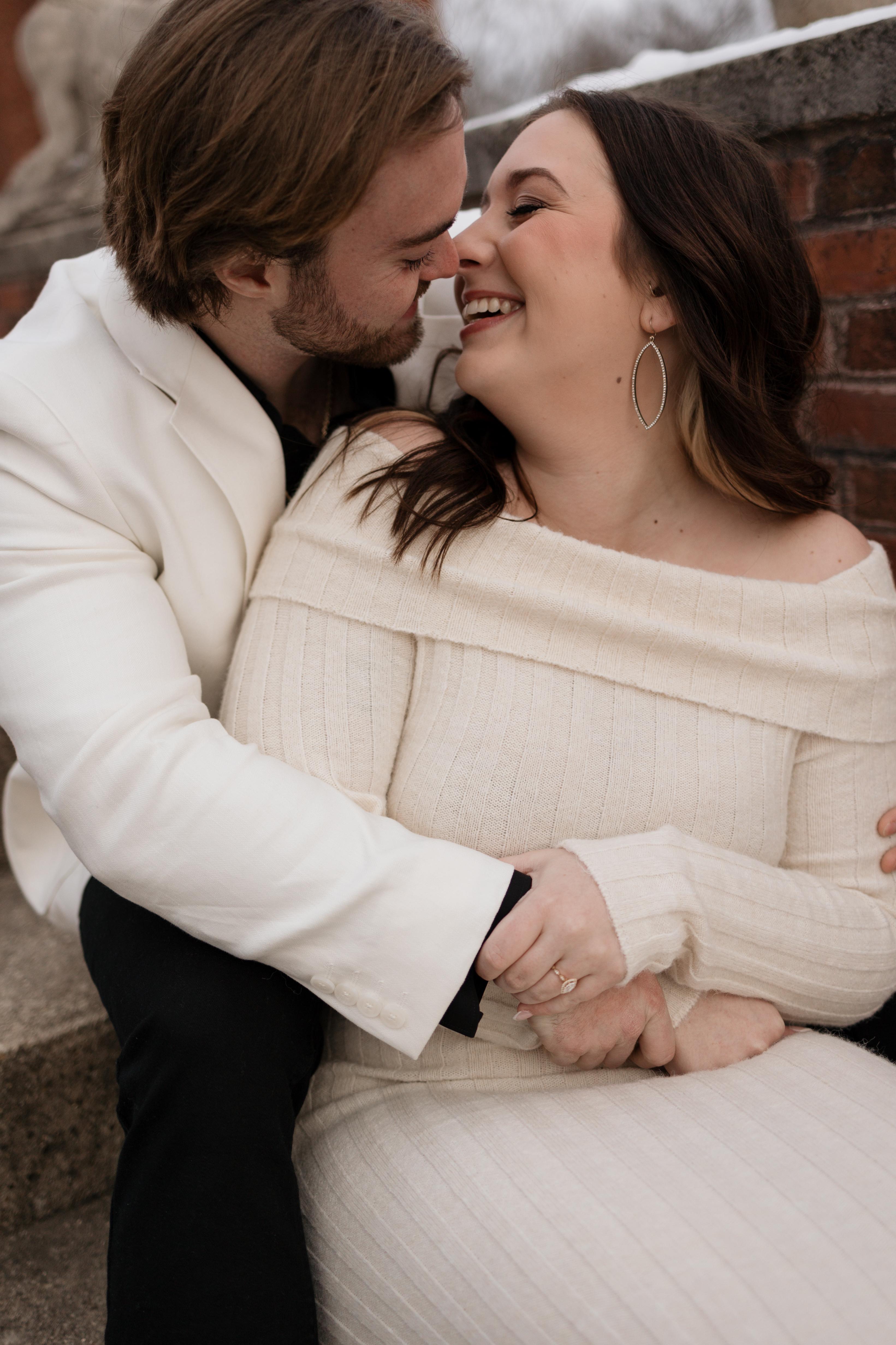 The Wedding Website of Hayden Francisco and Kendal Morgan