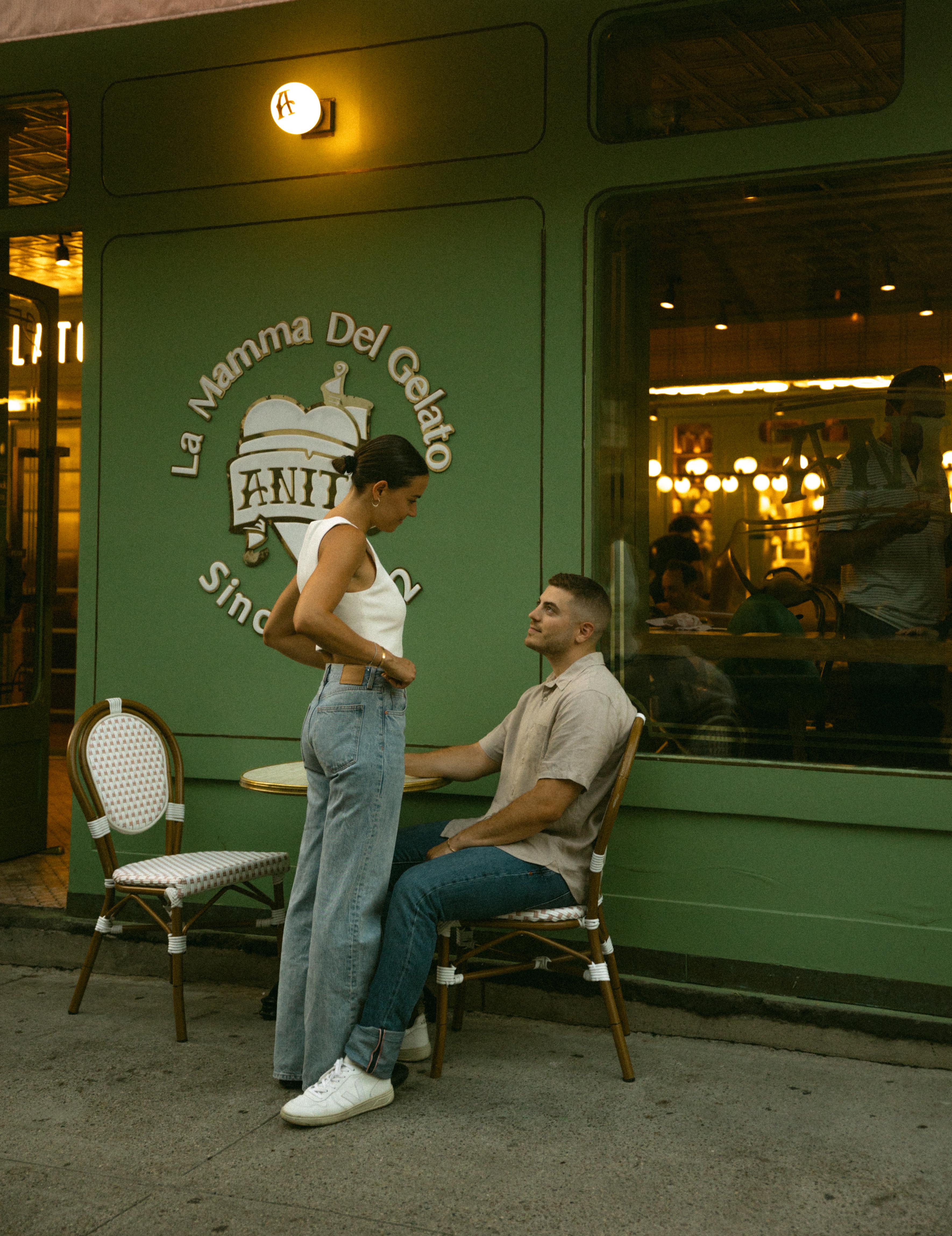 The Wedding Website of Samantha Ciccone and Austin Killian