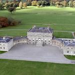 Russborough House & Parklands