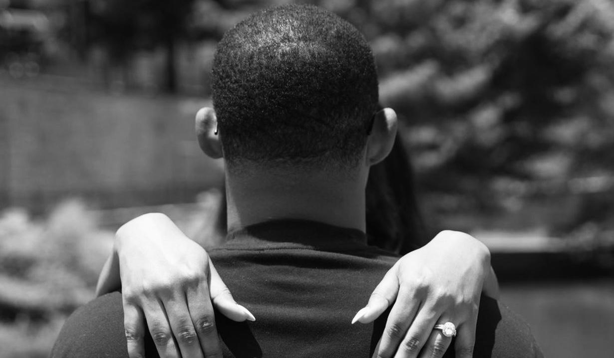 The Wedding Website of Tracy Powell and Christian Turner