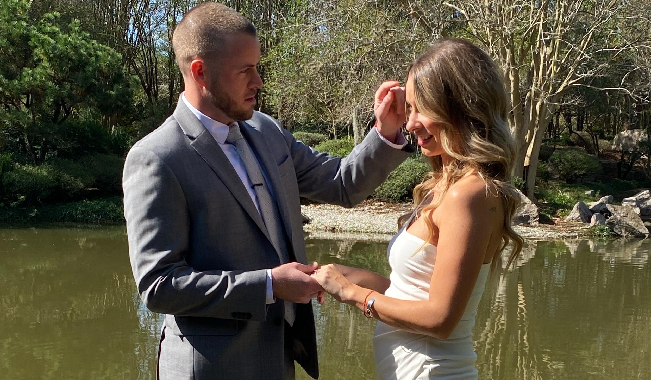The Wedding Website of Jaimie Geerlings and Evert Geerlings