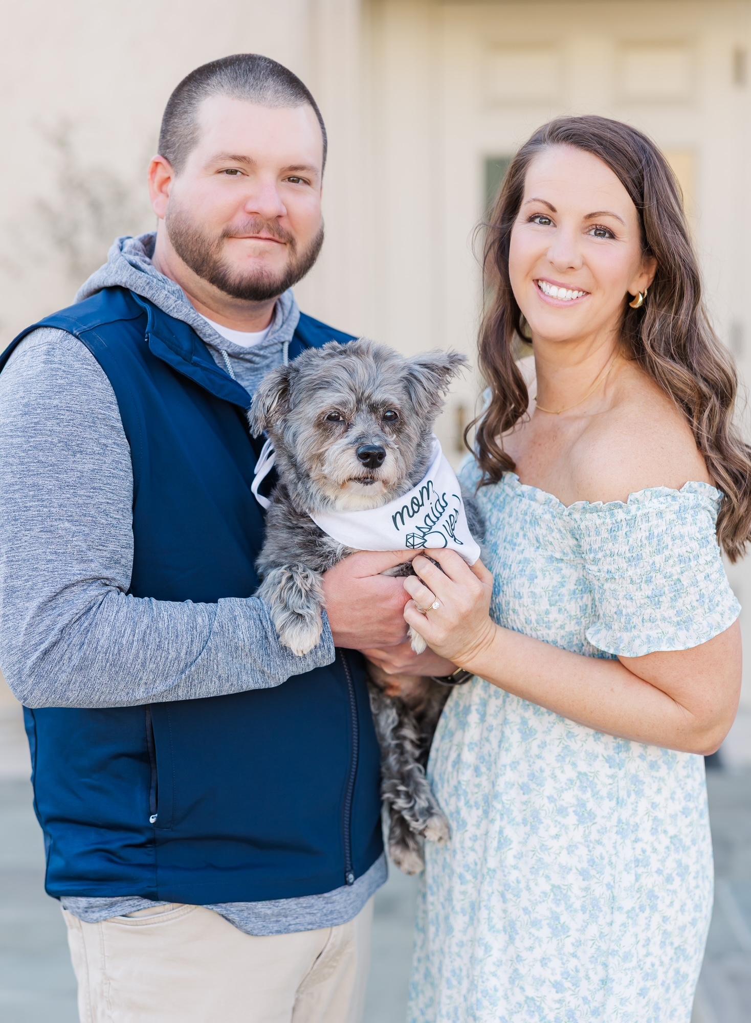 The Wedding Website of Erin Buhmann and Daniel Houchins