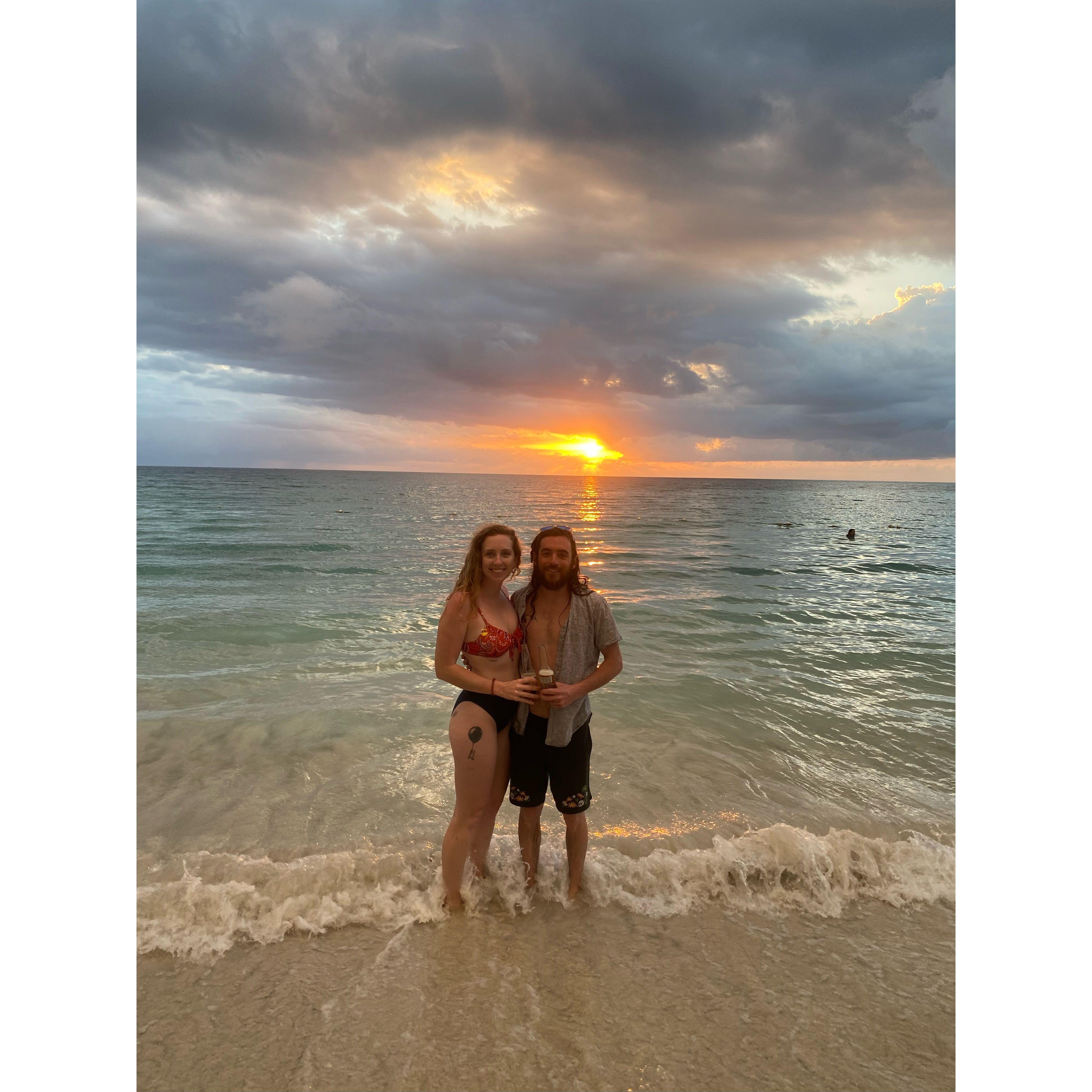 Jamaica