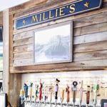 Millie's & Madaket Beach