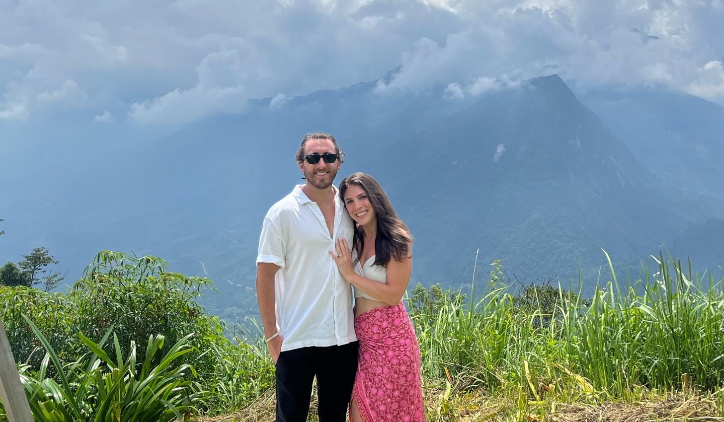 The Wedding Website of Karly Silverman and Andrew Smeriglio