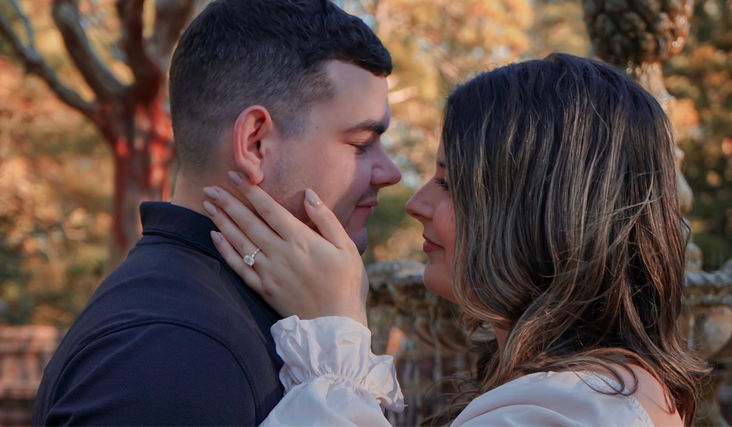 The Wedding Website of Emily Burke and Tyler Snyder