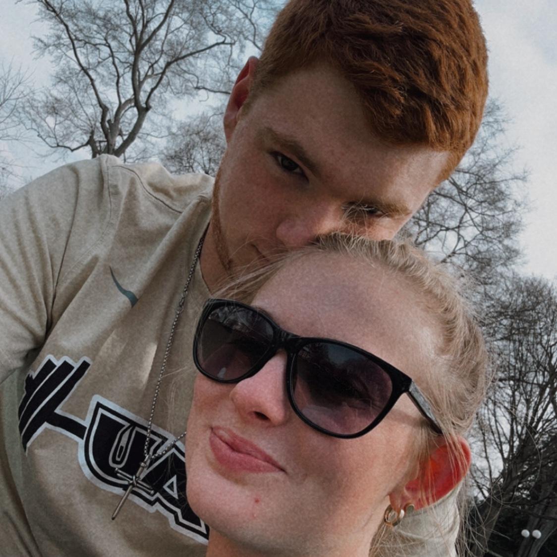 Picnic Date - Mar. 1st, 2023