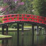 Memphis Botanic Garden