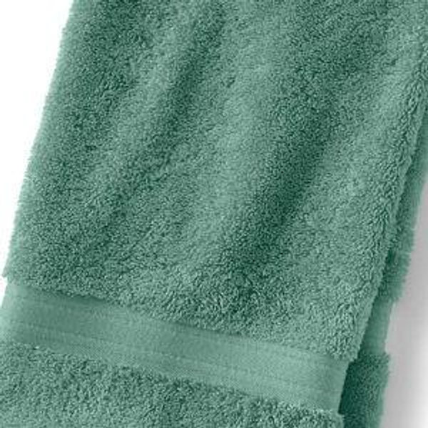 Premium Supima Cotton Hand Towel