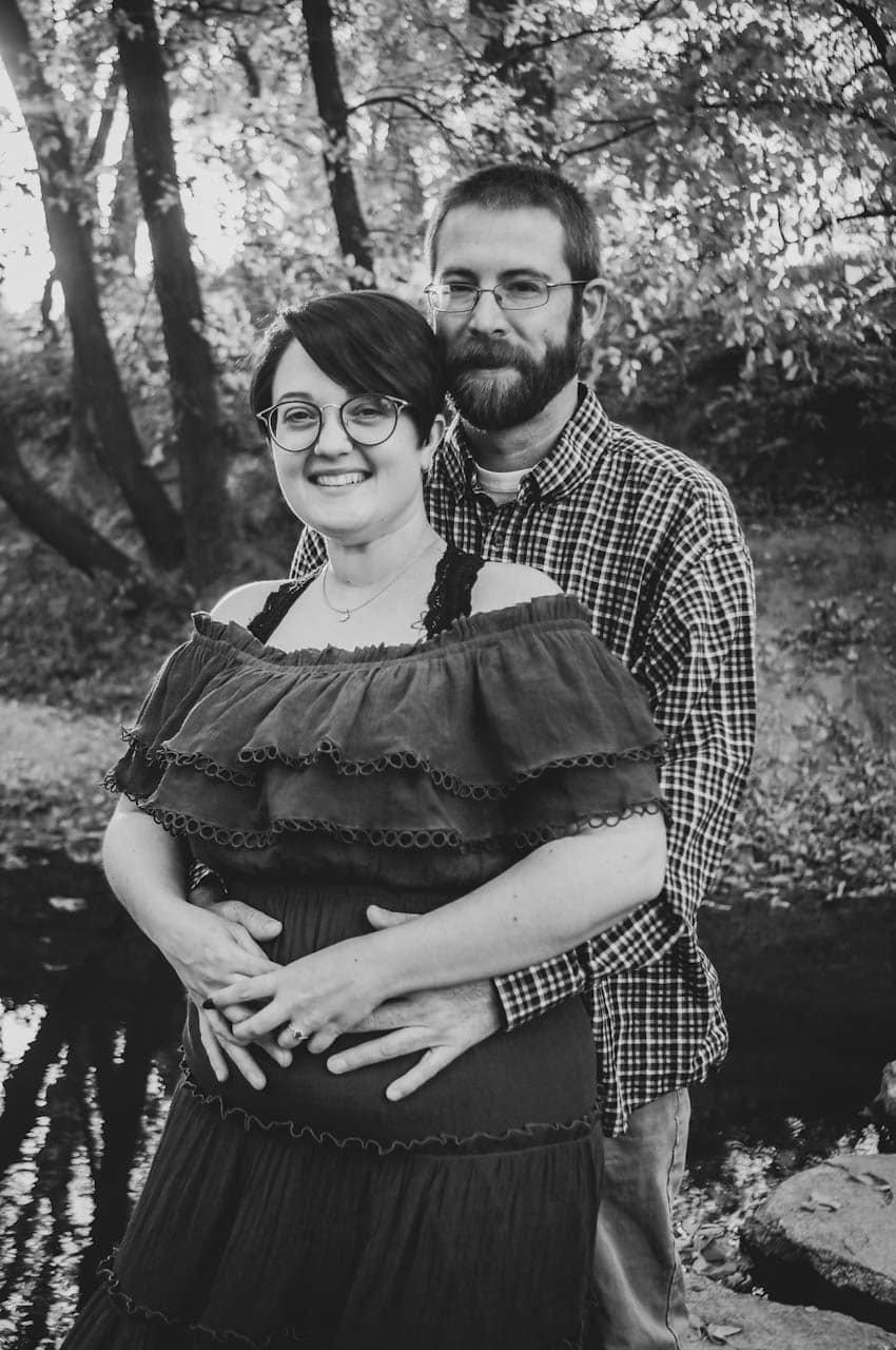 The Wedding Website of Desseray Berry and Brian Norder