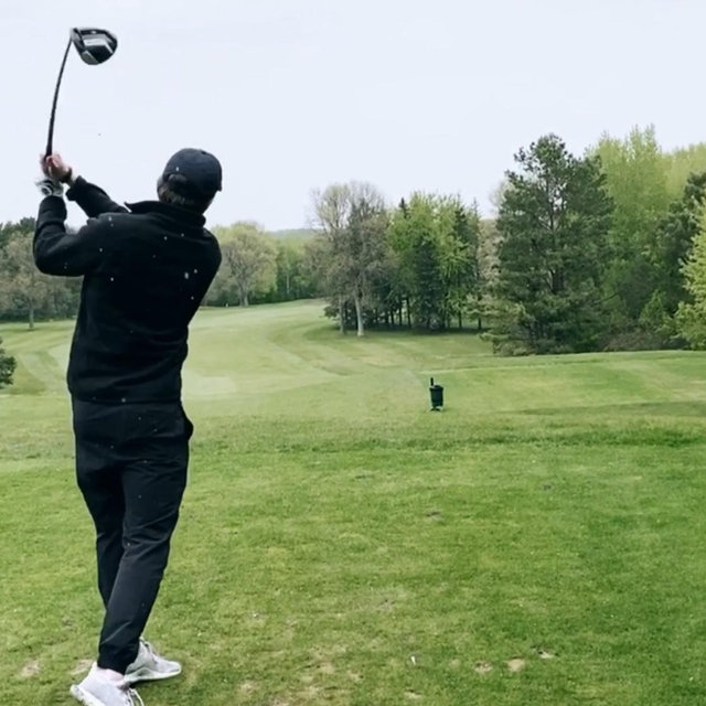 Golf Lessons