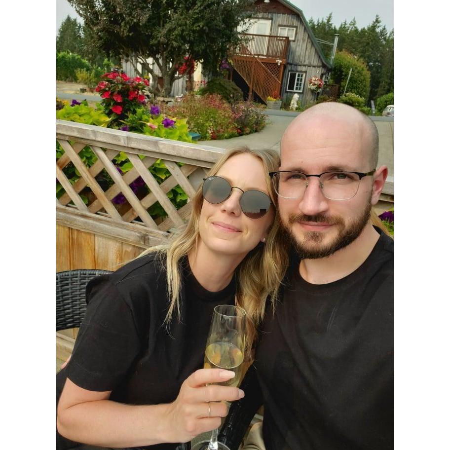 Enrico Winery, 2021
