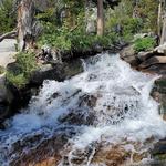 Cascade Falls Trail