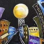 Painting with a Twist