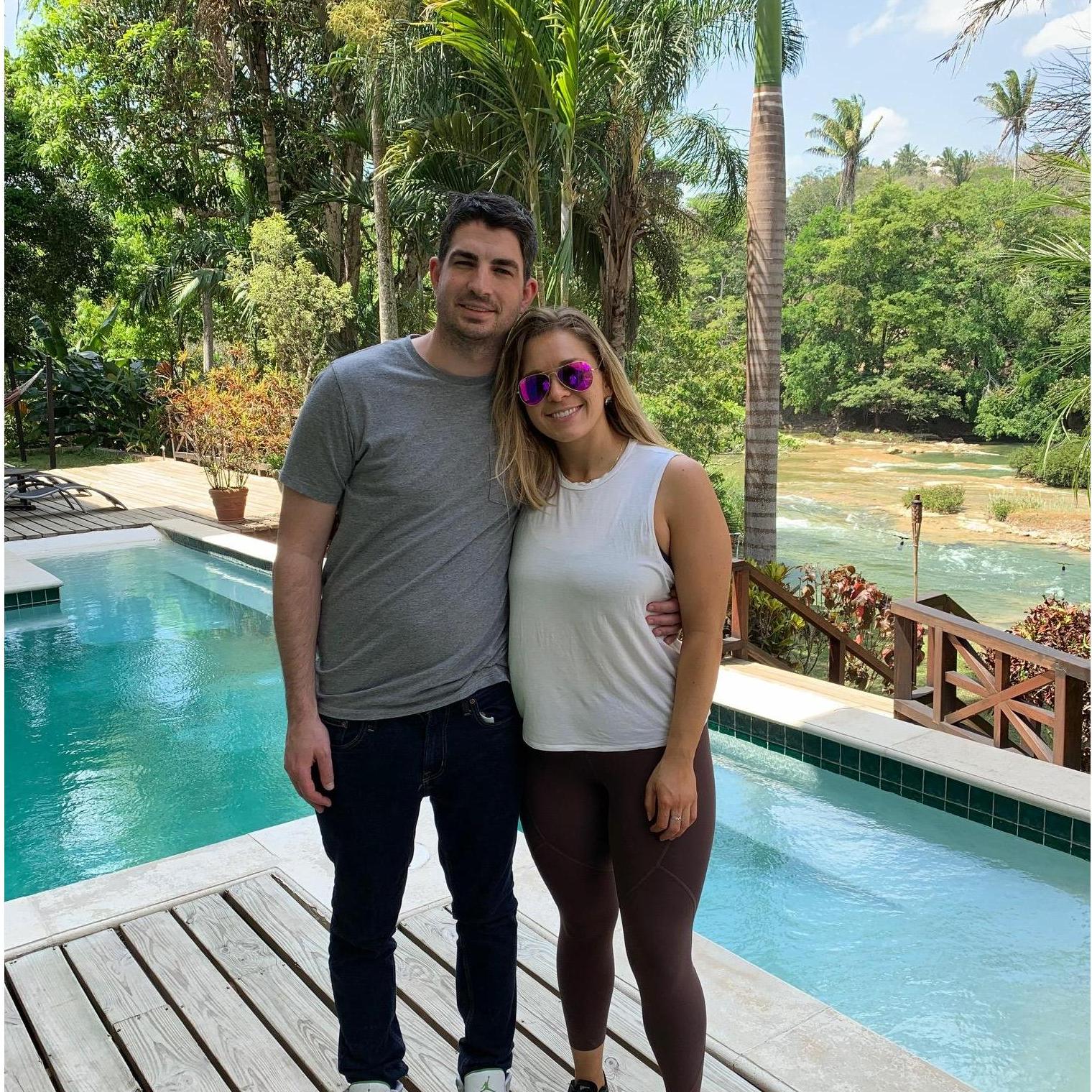 Belize 2019