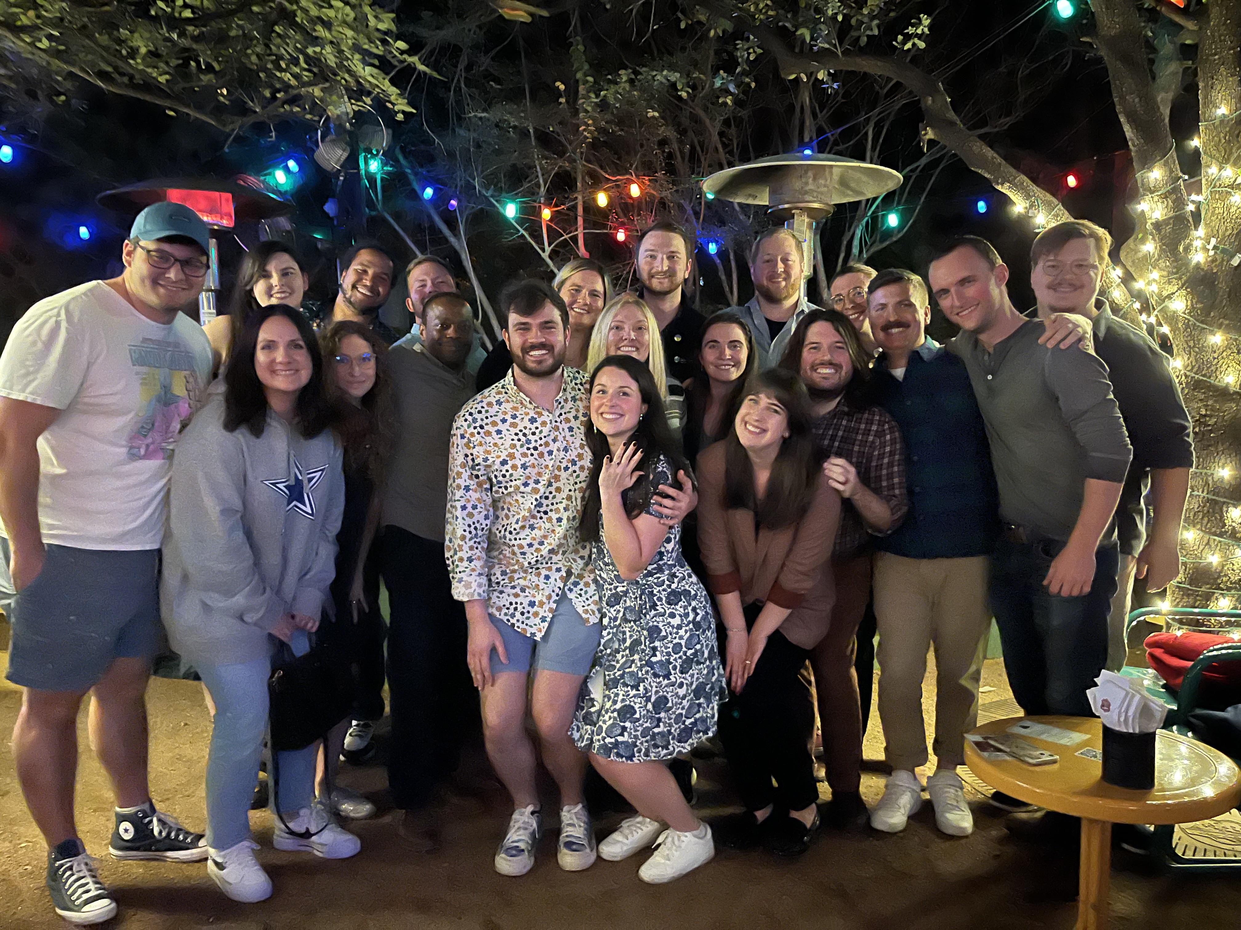 The Wedding Website of Chelsea Rosine and Nathan Pantalion