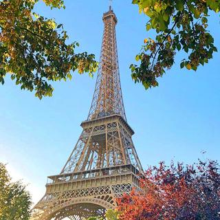 Eiffel Tower 2nd Floor for 2 - Paris